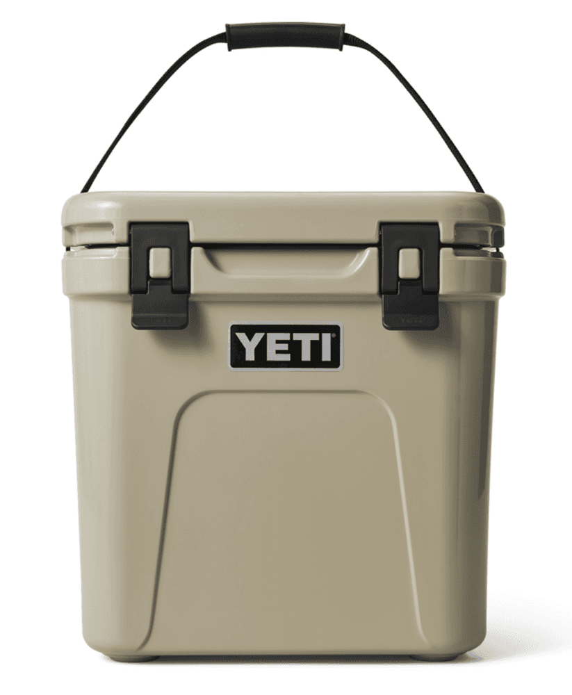 Roadie 24 Cool Box Tan, view: 3