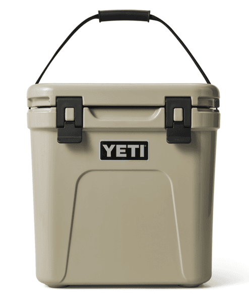 Roadie 24 Cool Box Tan, view: 3