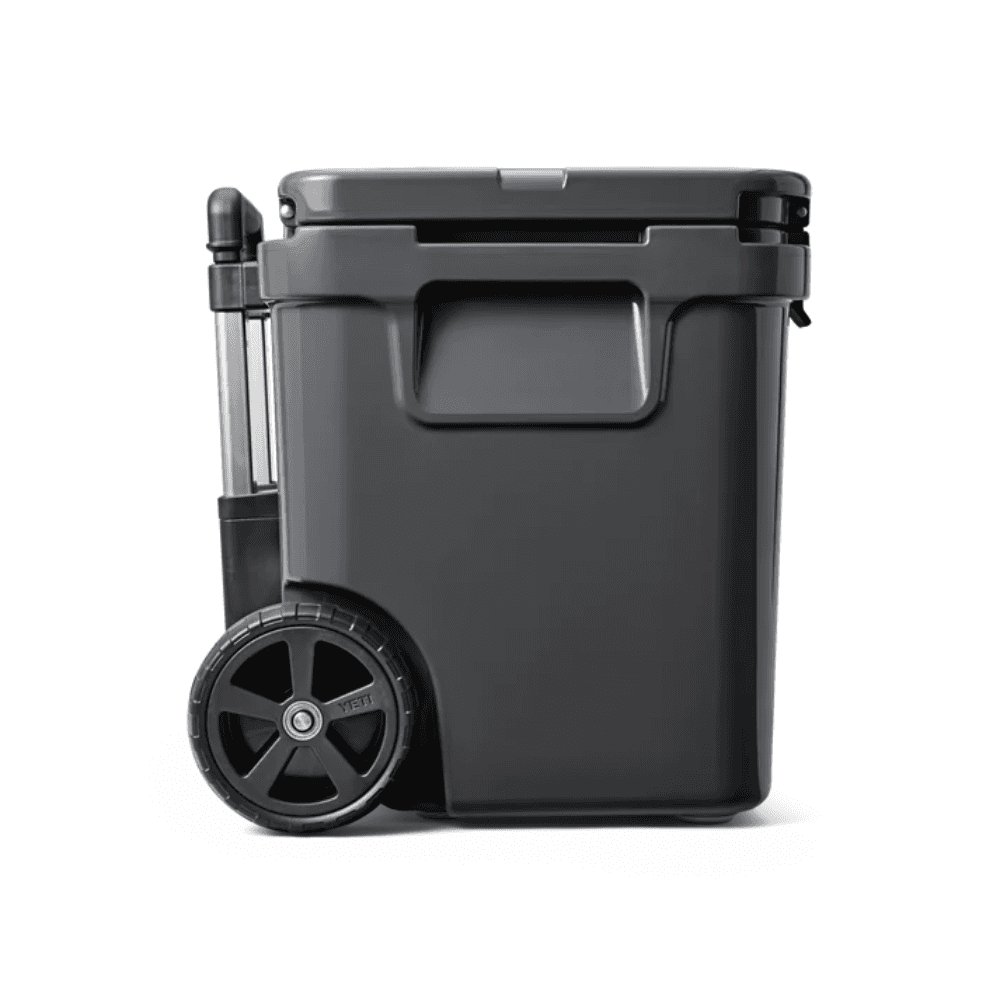 Roadie 48 Charcoal, view: 4