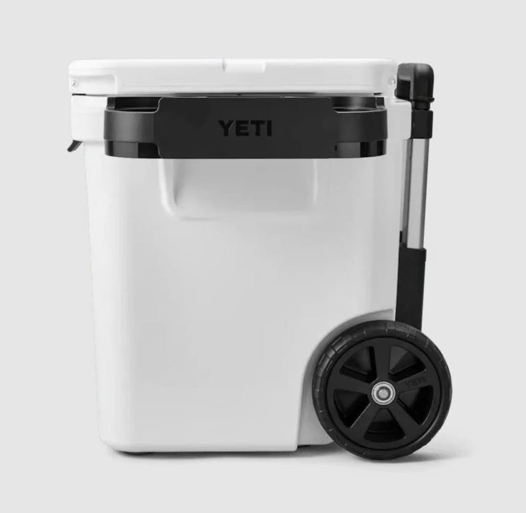 Roadie 48/60 Dual Cup Holder Black, view: 3