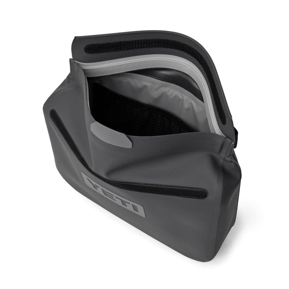 Sidekick Dry 6L Gear Case Charcoal, view: 2