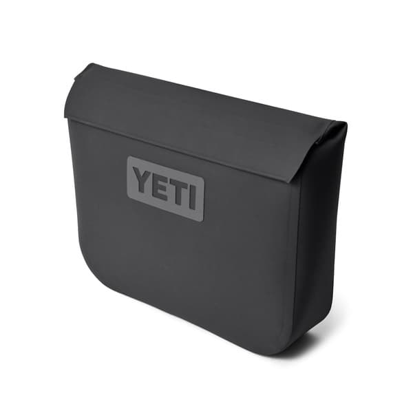 Sidekick Dry 6L Gear Case Charcoal, view: 3