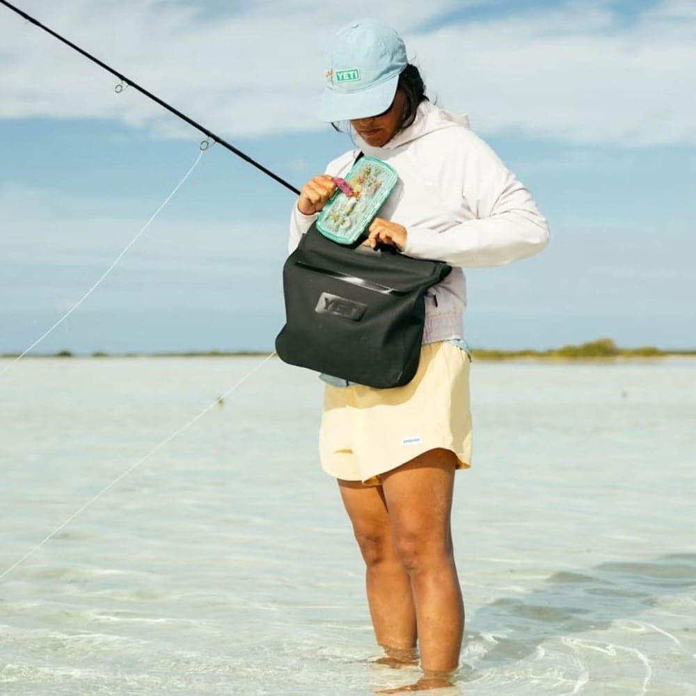 Sidekick Dry 6L Gear Case Charcoal, view: 4