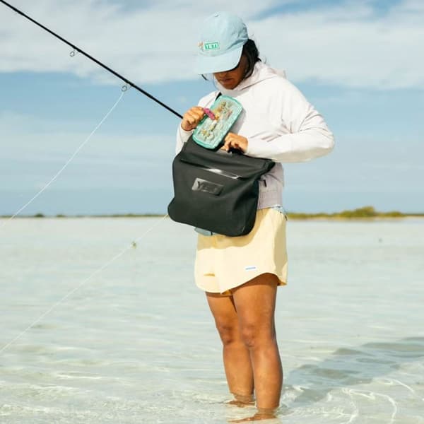 Sidekick Dry 6L Gear Case Charcoal, view: 4