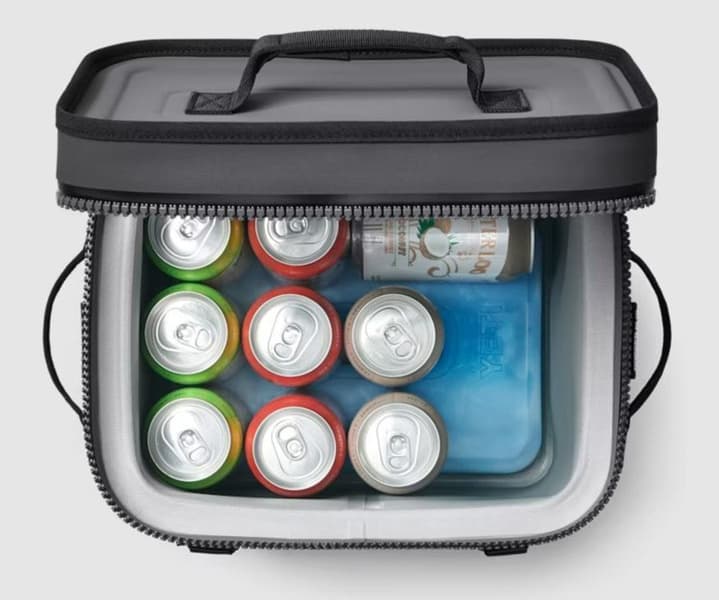 Thin Ice Large, view: 3