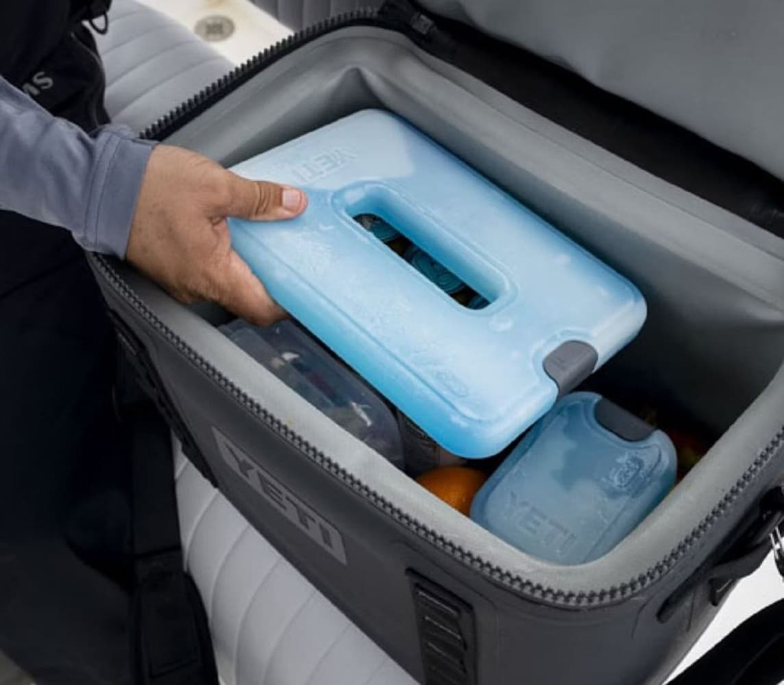 Thin Ice Large, view: 4