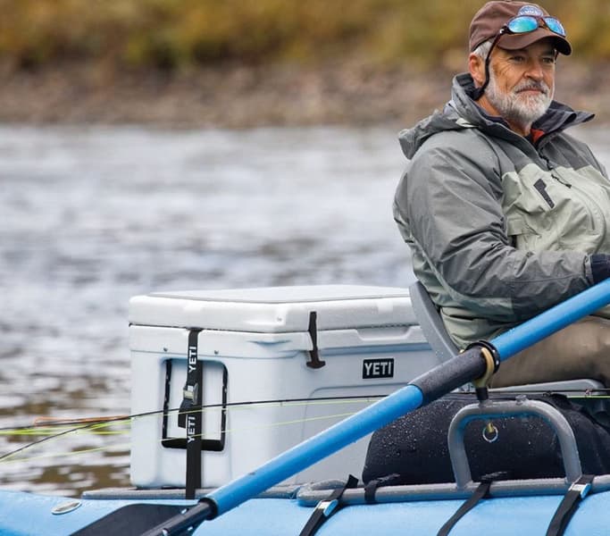 Tie Down Kit Stainless Steel, view: 2