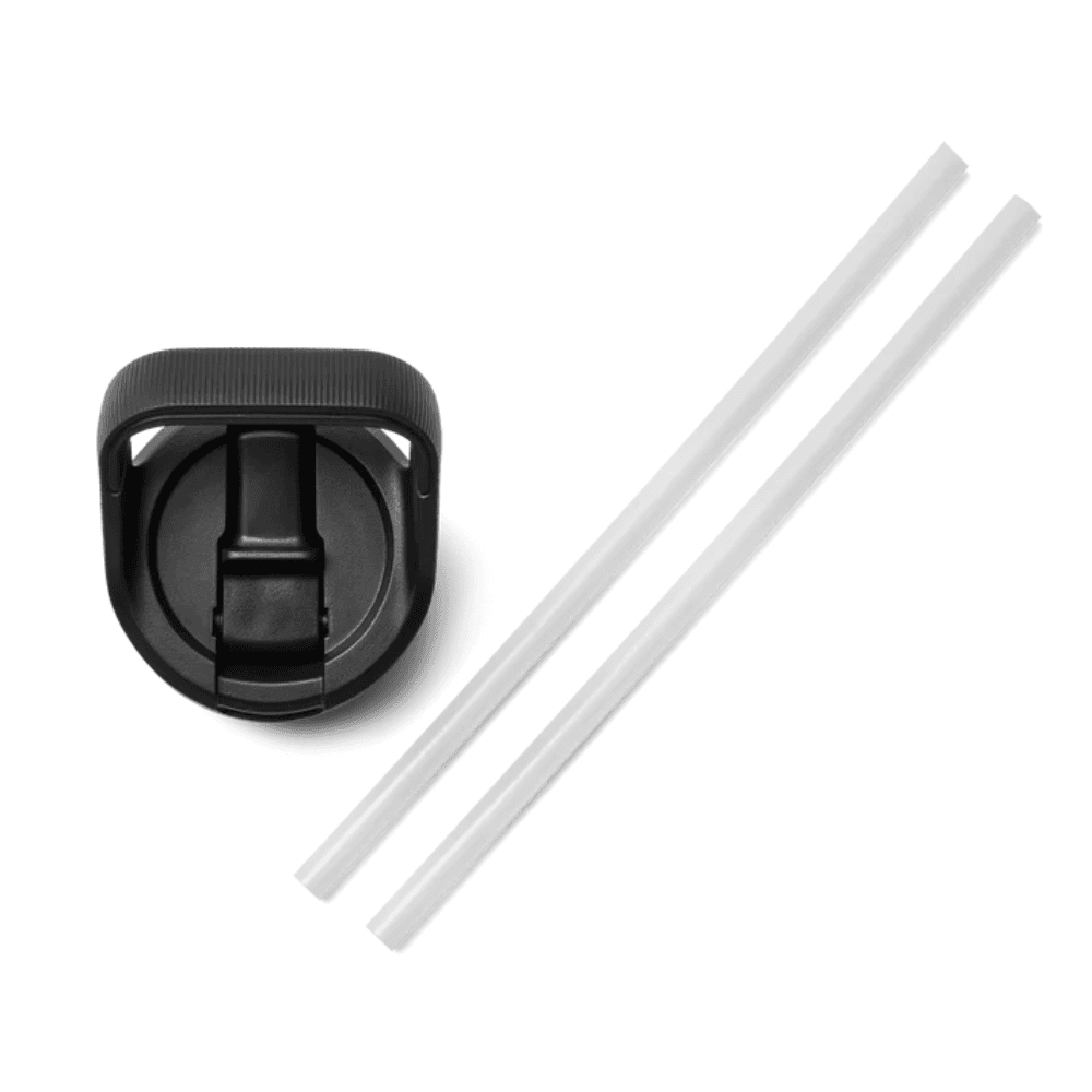 Yonder Straw Cap Accessory Black, view: 3