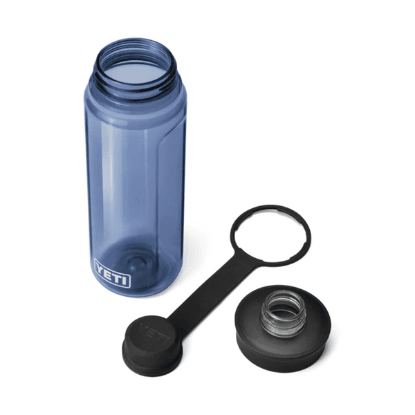 Yonder Tether 750 ml Water Bottle Navy, view: 3