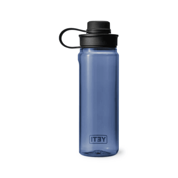 Yonder Tether 750 ml Water Bottle Navy, view: 1