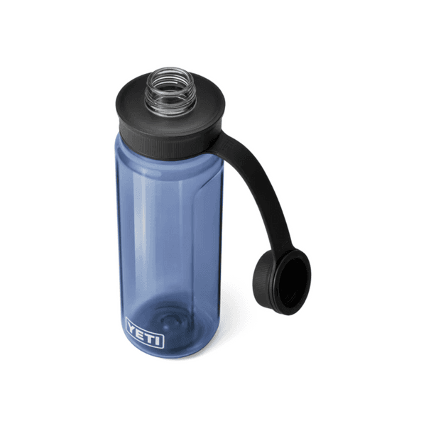 Yonder Tether 750 ml Water Bottle Navy, view: 2