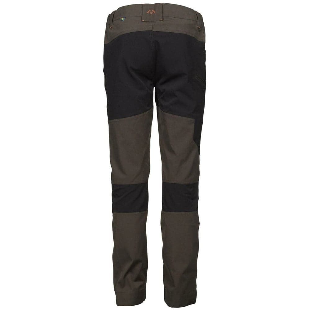 M's Ultra Trouser Swedteam Green, view: 2