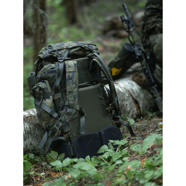 Kantamus 60L M05 Woodland, view: 10