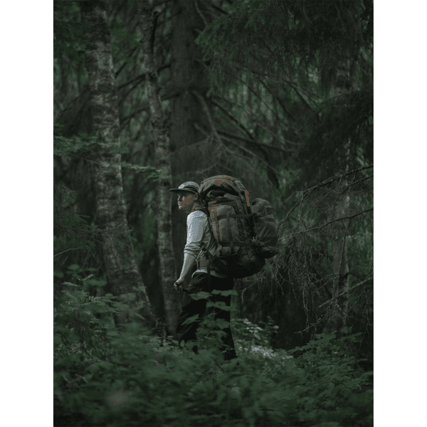 Kantamus 60L Brown, view: 1