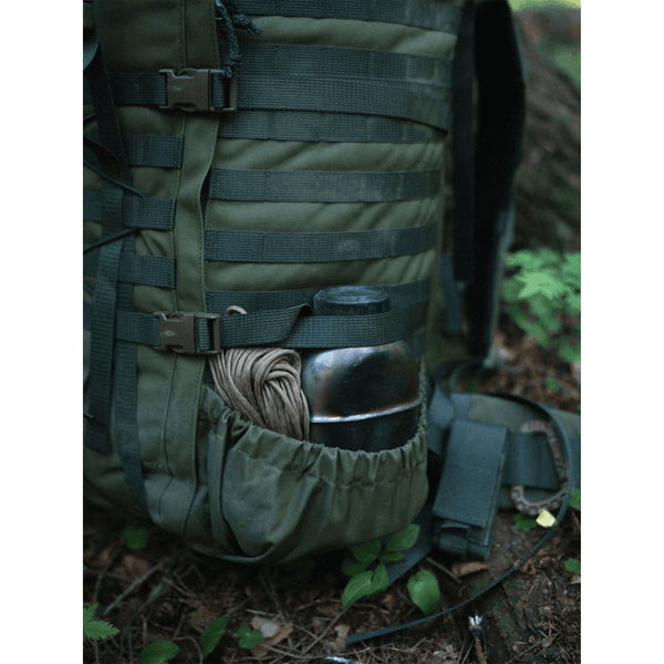 Kantamus 60L Green, view: 6