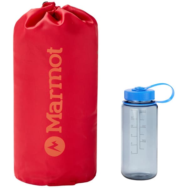 Lost Coast 40 Short Team Red/Auburn, view: 3