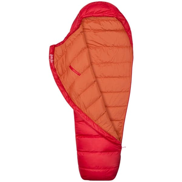 Lost Coast 40 Short Team Red/Auburn, view: 2