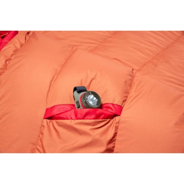 Lost Coast 40 Short Team Red/Auburn, view: 5