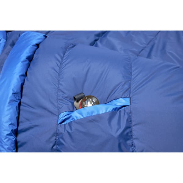 Lost Coast 15 Short Trail Blue/Twilight Blue, view: 4