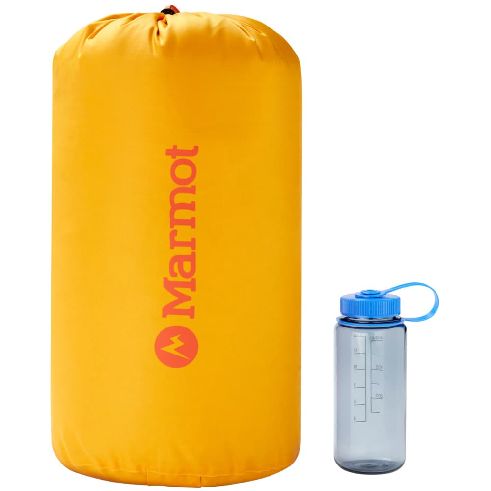 Lost Coast 5 Short Golden Sun/Tangelo, view: 3