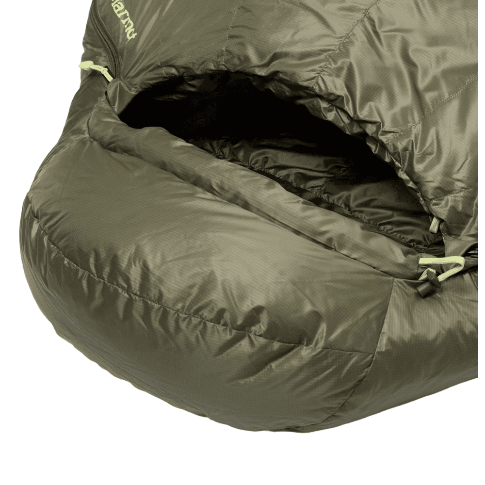 Hibernest 30 Short Olive Grove/Nori, view: 4