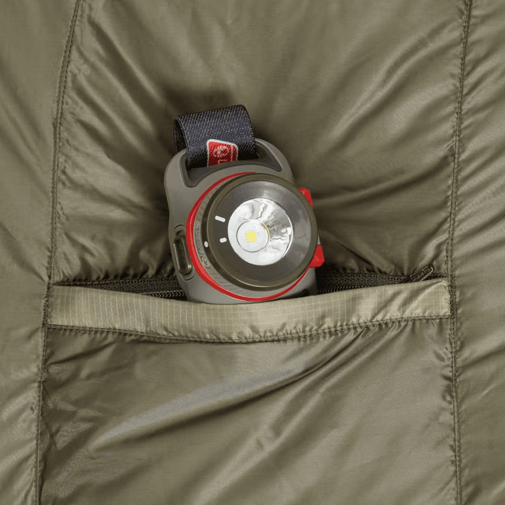 Hibernest 30 Short Olive Grove/Nori, view: 7