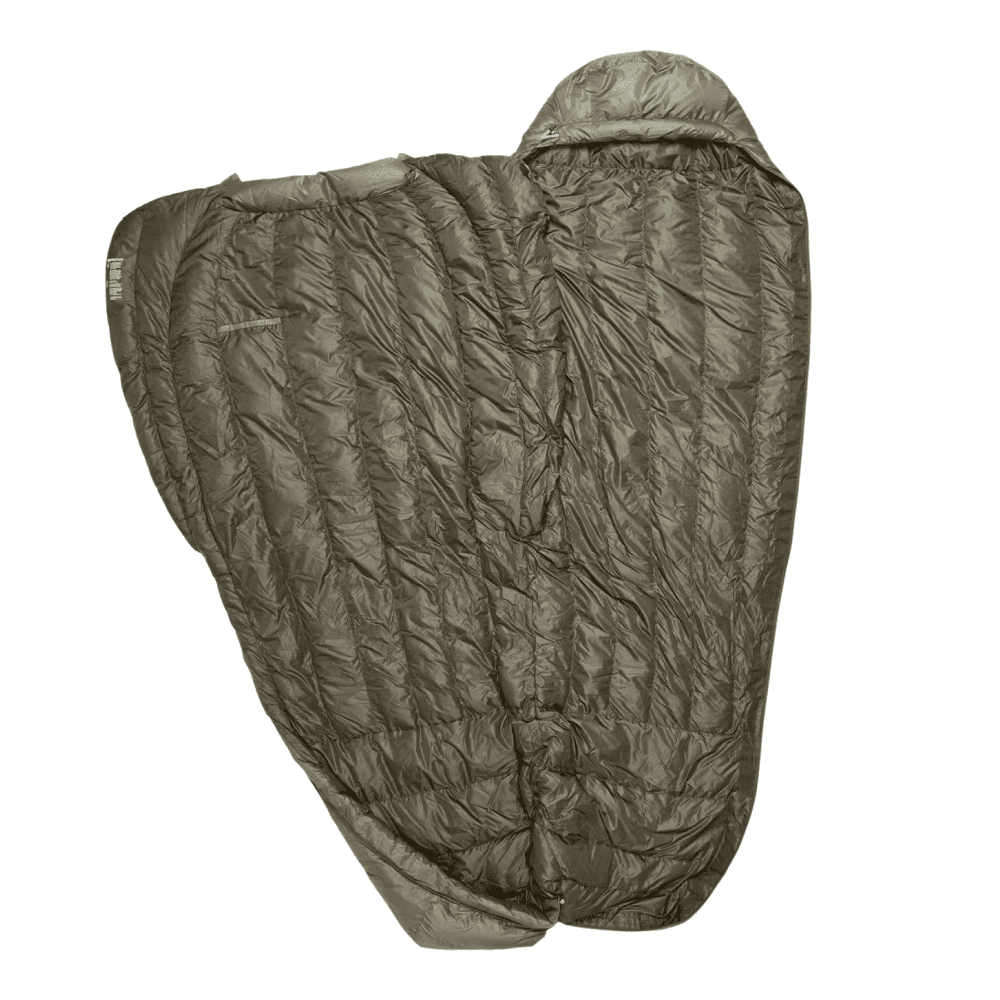 Hibernest 30 Short Olive Grove/Nori, view: 3