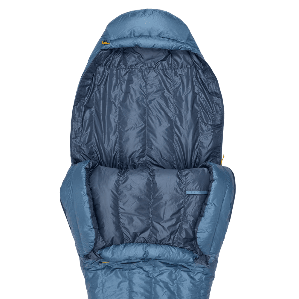 Hibernest 15 Long Summer Storm/Thunderhead, view: 2