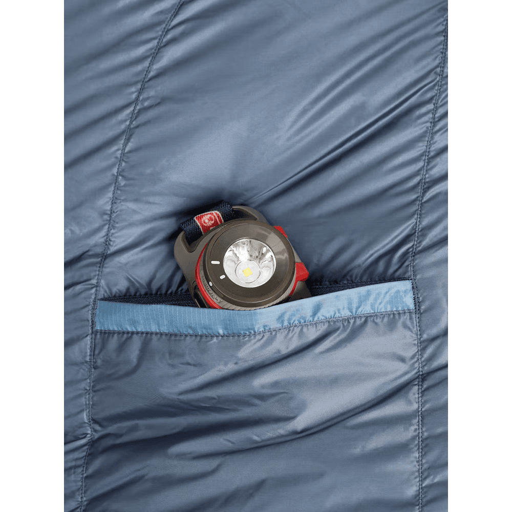 Hibernest 15 Long Summer Storm/Thunderhead, view: 6