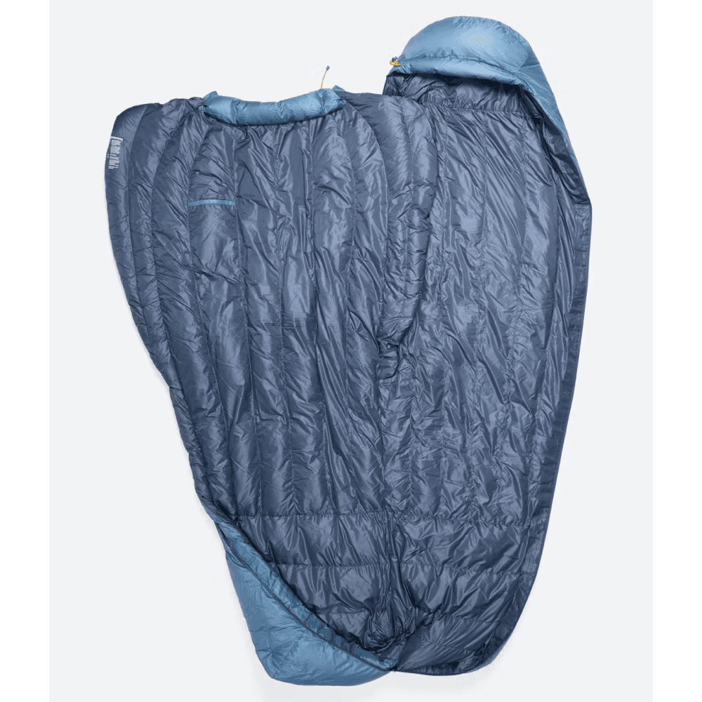 Hibernest 15 Long Summer Storm/Thunderhead, view: 8