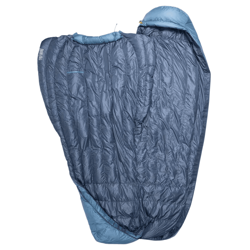 Hibernest 15 Short Summer Storm/Thunderhead, view: 8