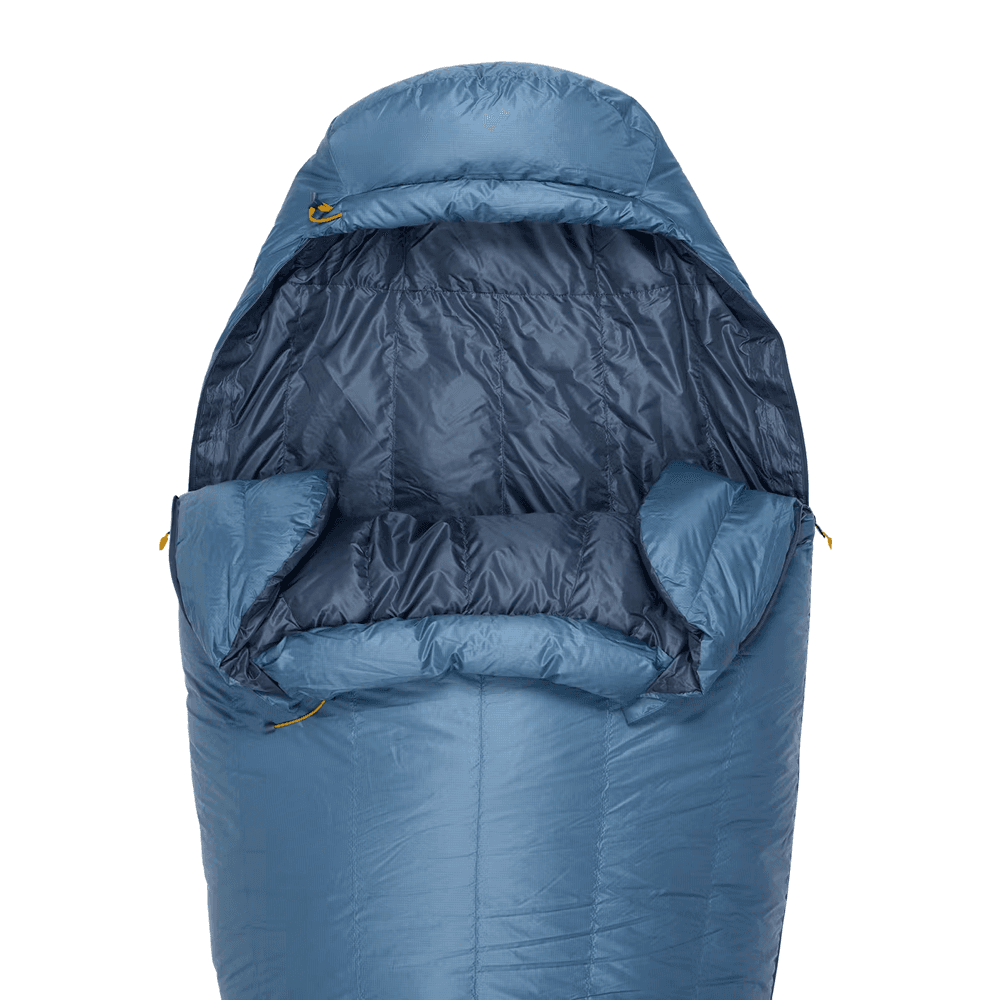 Hibernest 15 Short Summer Storm/Thunderhead, view: 3