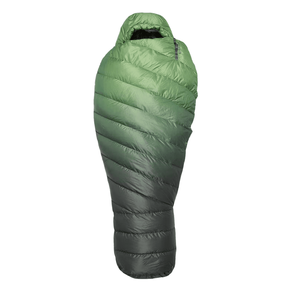 Wraptor Down 30 Long Grasshopper/Nori, view: 0