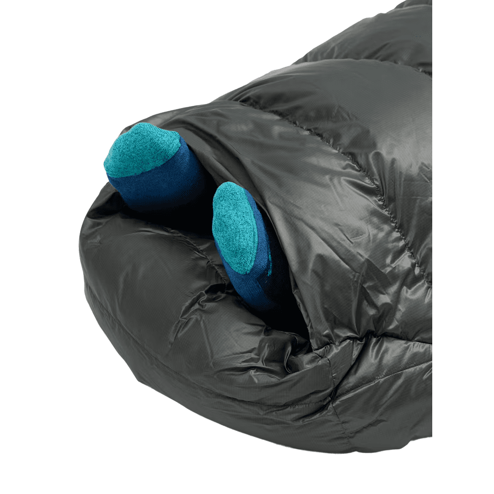 Wraptor 30 Down Short Grasshopper/Nori, view: 5