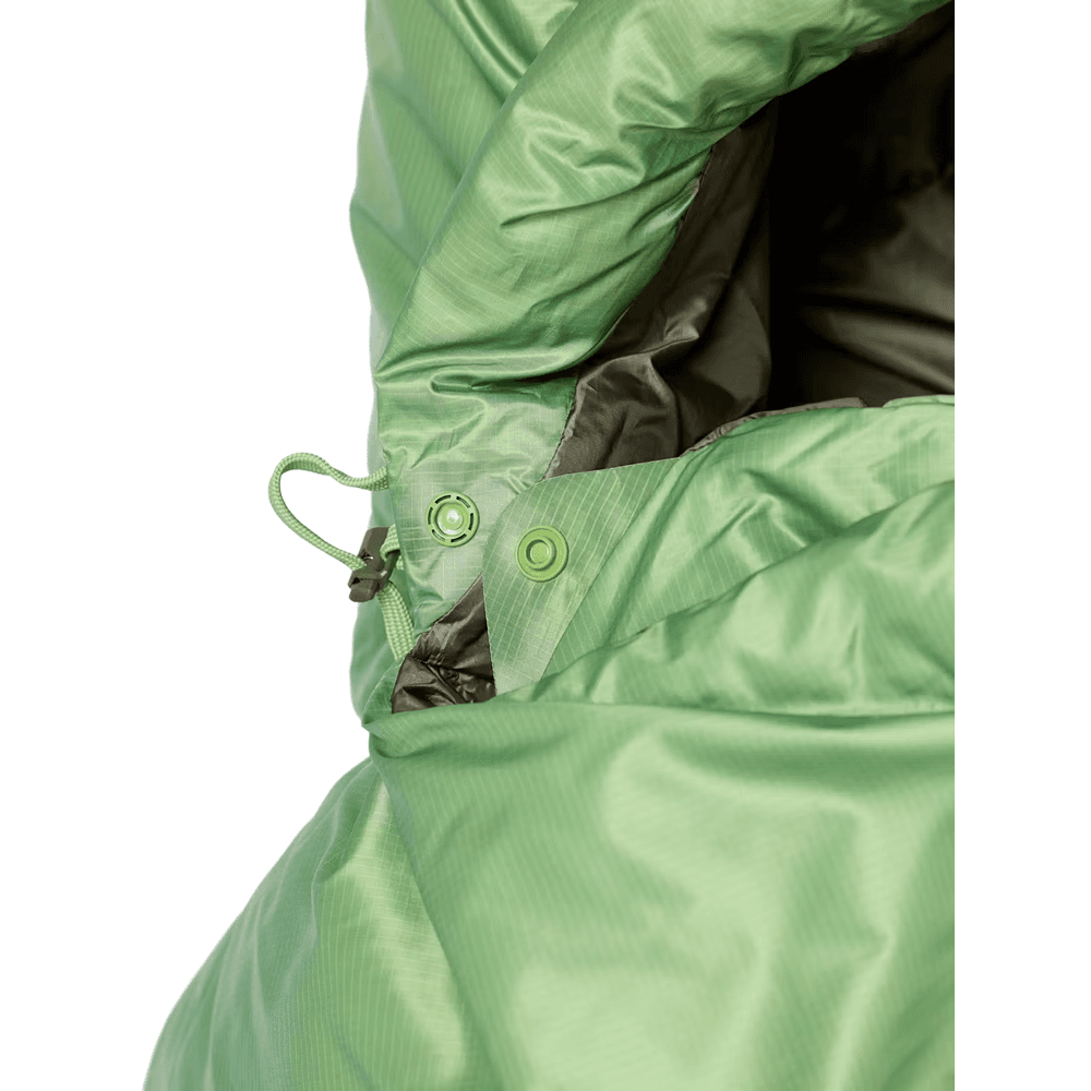 Wraptor 30 Down Short Grasshopper/Nori, view: 7