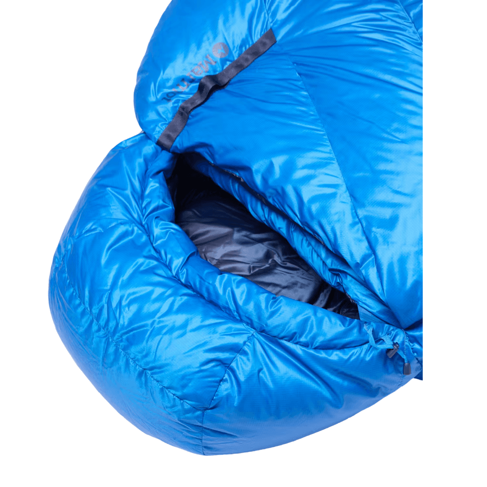 Wraptor Down 15 Long Clear Blue/Arctic Navy, view: 5