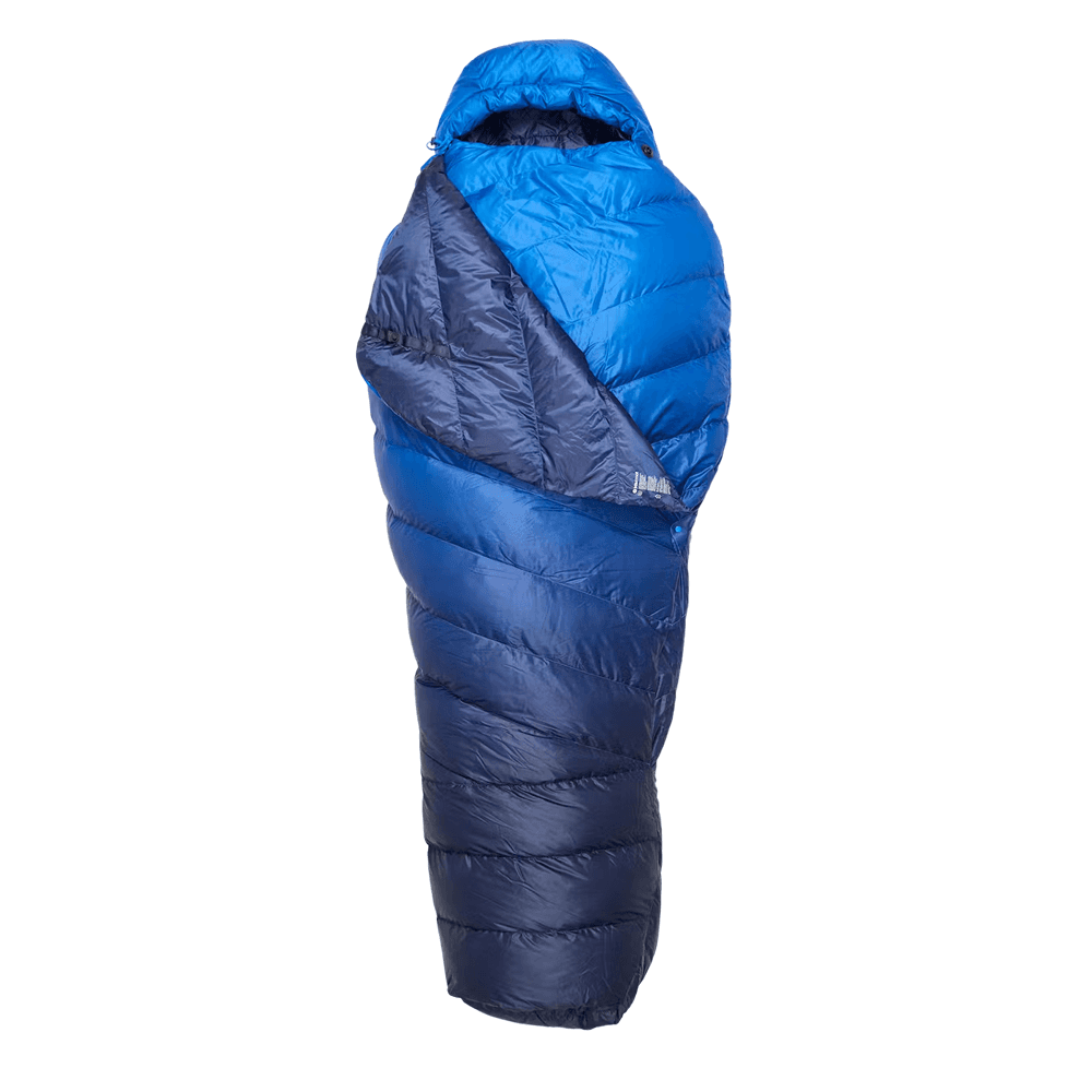 Wraptor Down 15 Short Clear Blue/Arctic Navy, view: 1