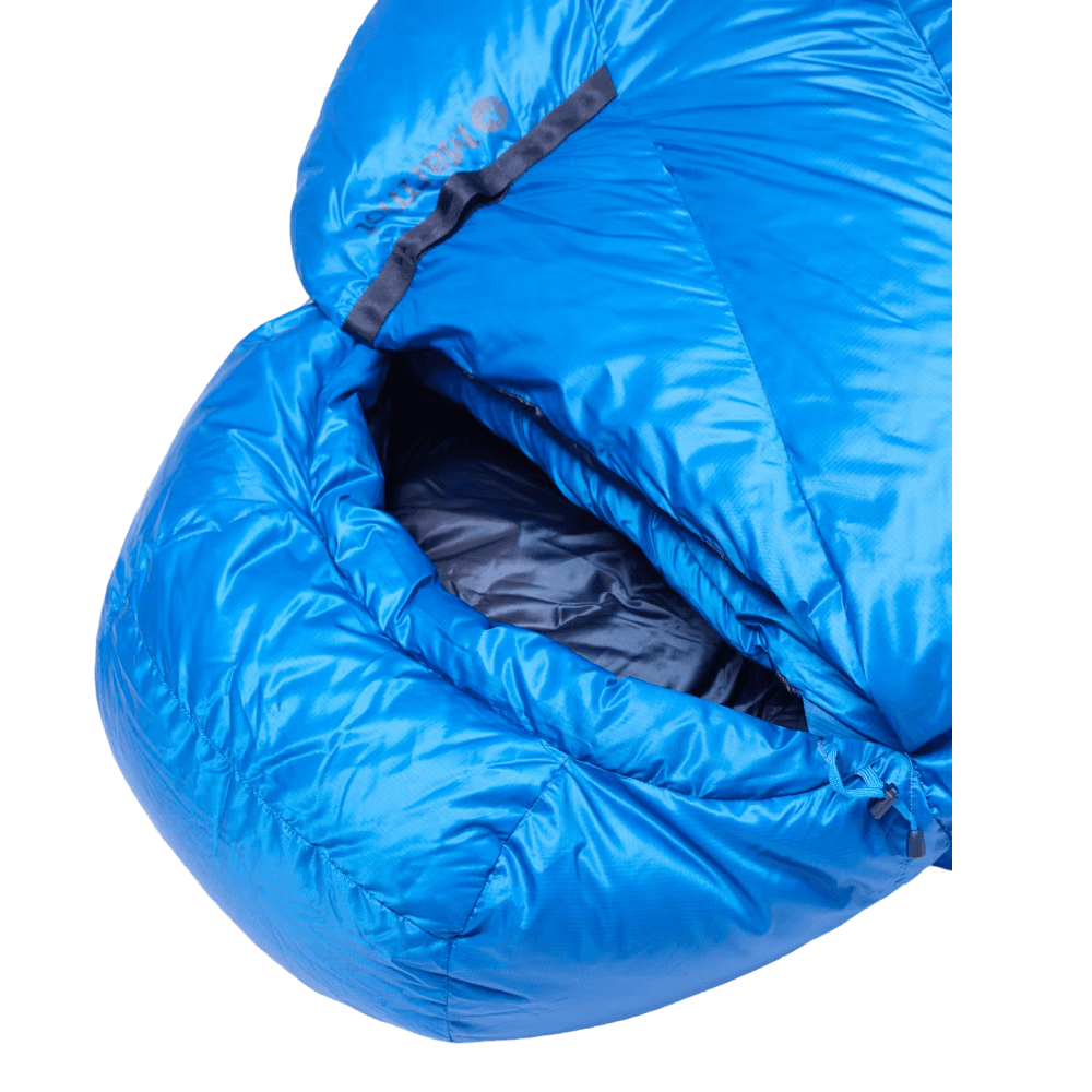 Wraptor Down 15 Short Clear Blue/Arctic Navy, view: 5