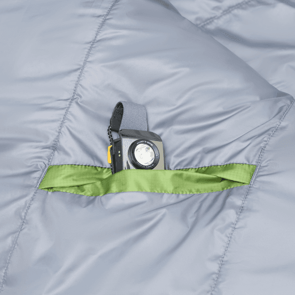 Trestles Elite Eco 30 Short Foiage/Steel Onyx, view: 5