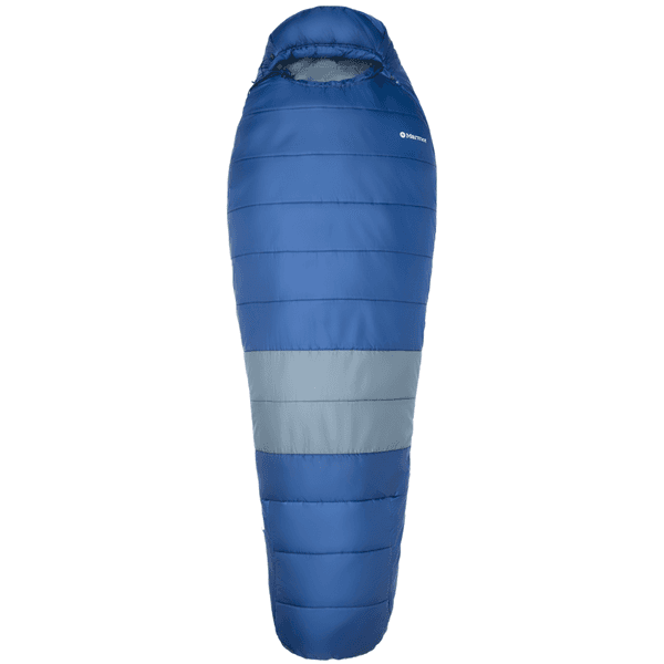 Trestles Elite Eco 20 Long Artic Navy/Steel Onyx, view: 0