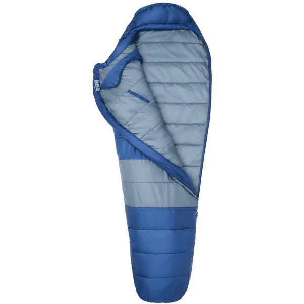 Trestles Elite Eco 20 Long Artic Navy/Steel Onyx, view: 2