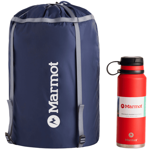 Trestles Elite Eco 20 Long Artic Navy/Steel Onyx, view: 4