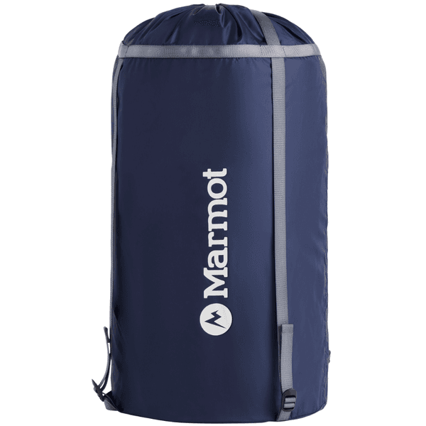 Trestles Elite Eco 20 Long Artic Navy/Steel Onyx, view: 3