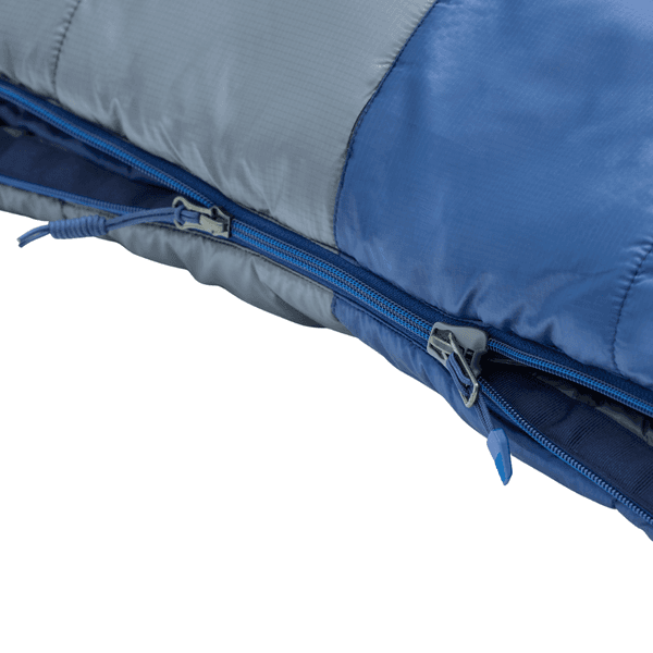 Trestles Elite Eco 20 Long Artic Navy/Steel Onyx, view: 5