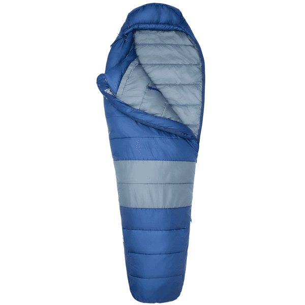 Trestles Elite Eco 20 Short Artic Navy/Steel Onyx, view: 1