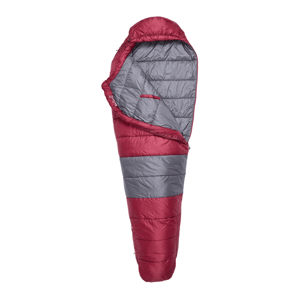Trestles Elite Eco 50 Short Comos Red/Steel Onyx, view: 1