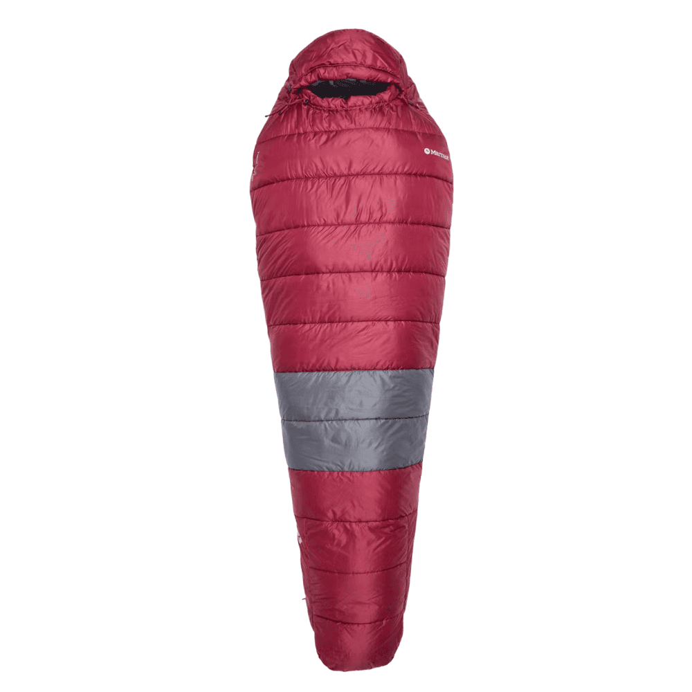 Trestles Elite Eco 50 Short Comos Red/Steel Onyx, view: 0