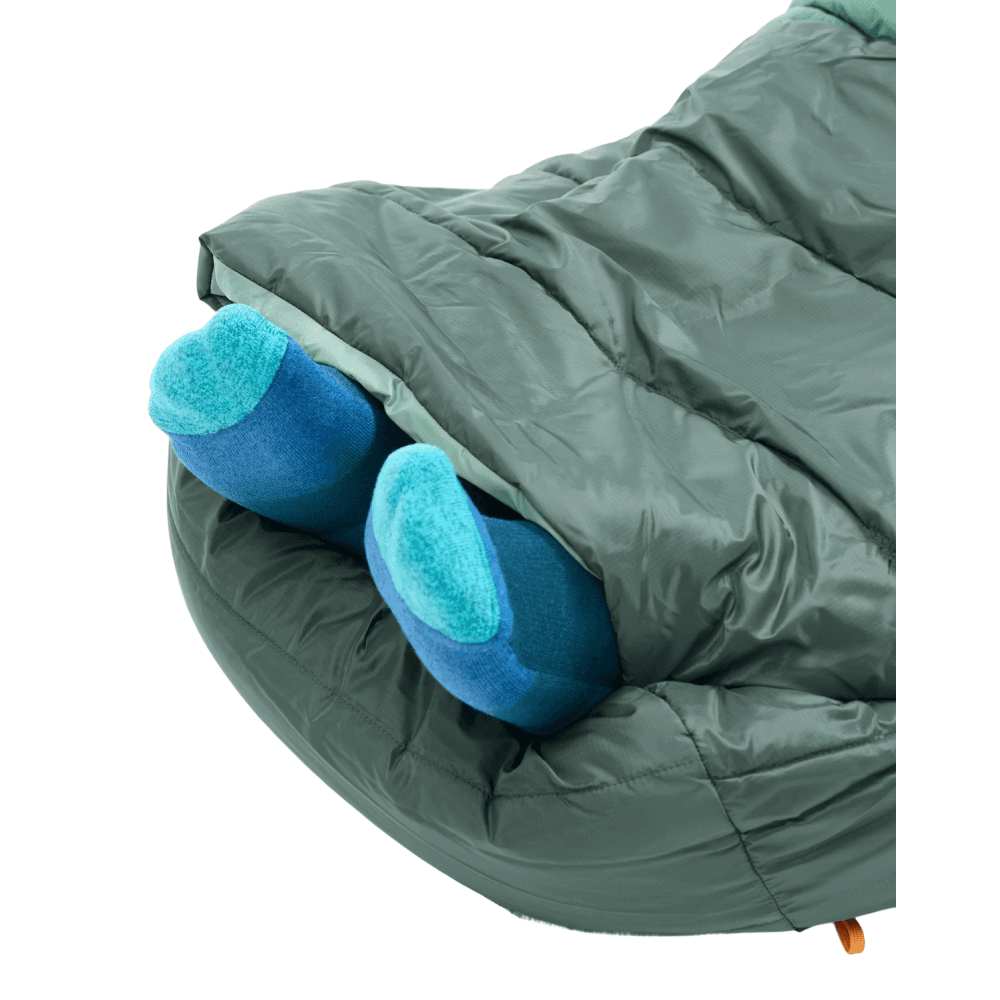 Wraptor 30 Synthetic Deep Forest/Fraser Fir, view: 8