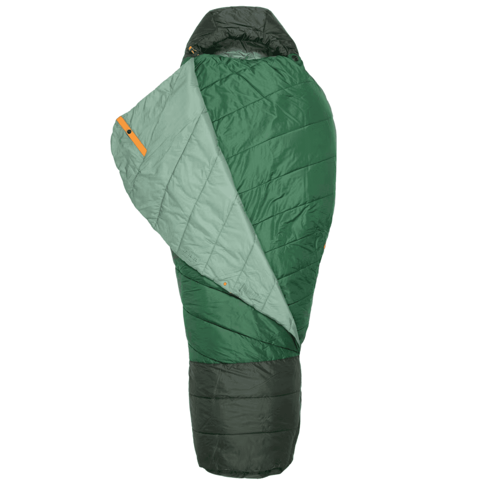 Wraptor 30 Synthetic Deep Forest/Fraser Fir, view: 2