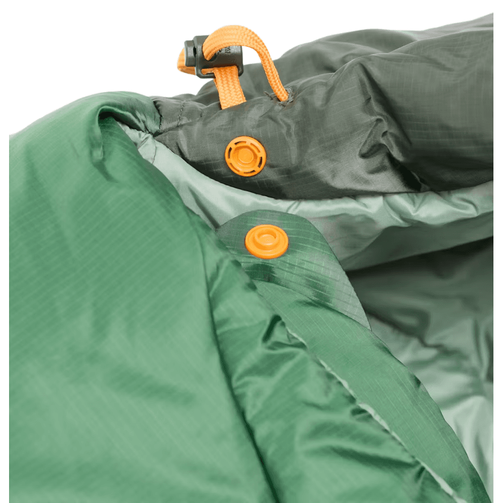 Wraptor 30 Synthetic Deep Forest/Fraser Fir, view: 7